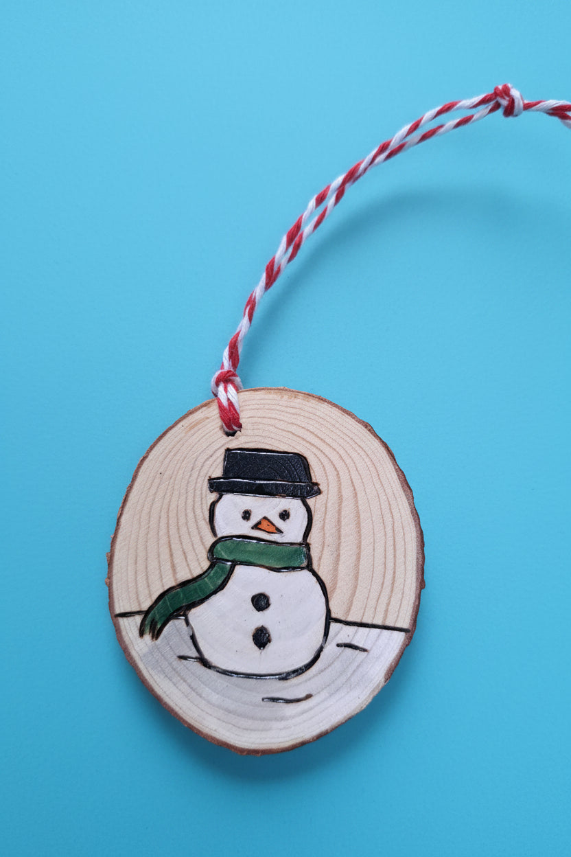Snowman