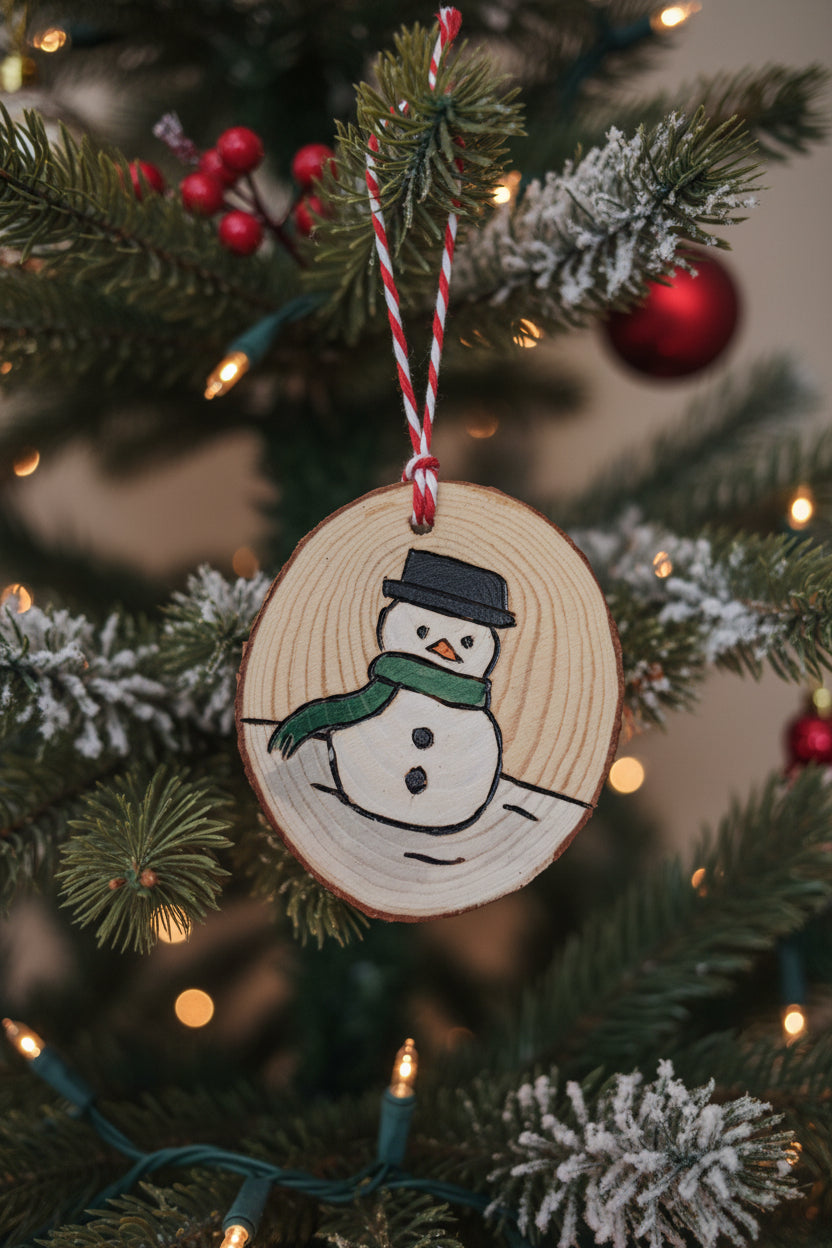 Snowman